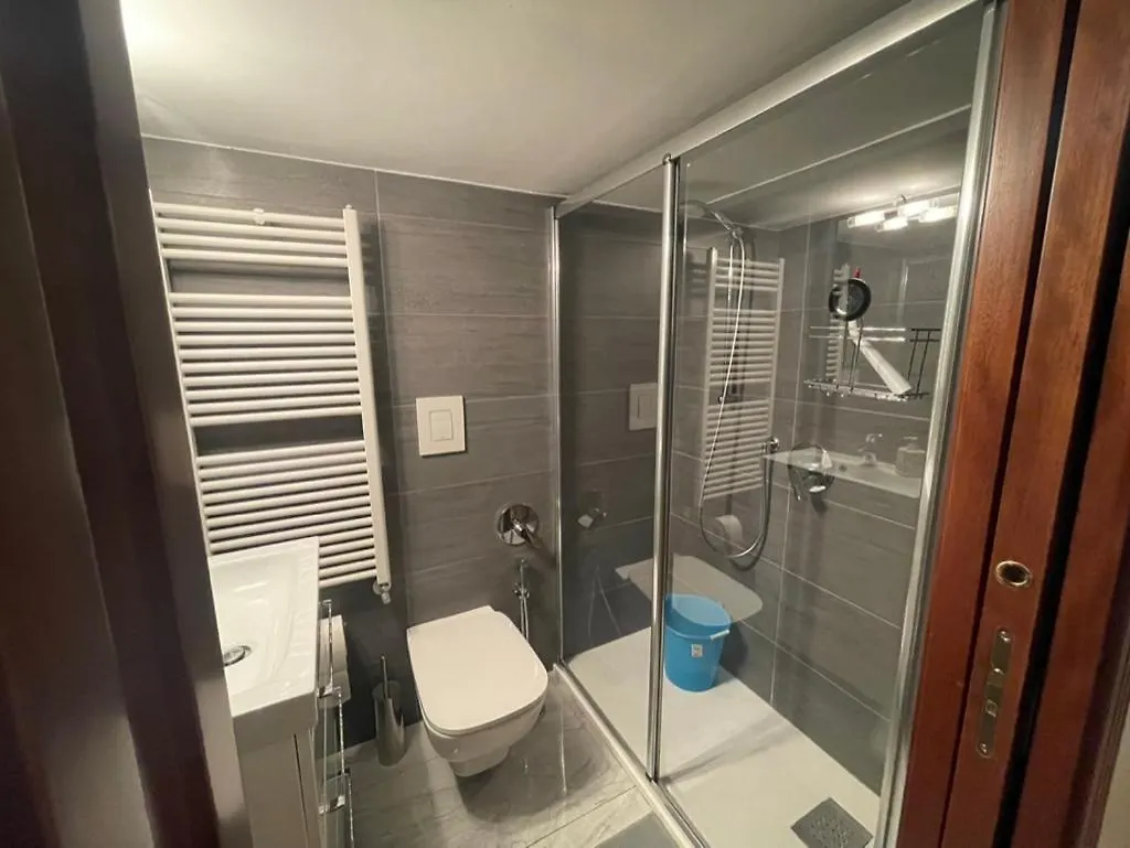 Caravaggio Apartment Naples
